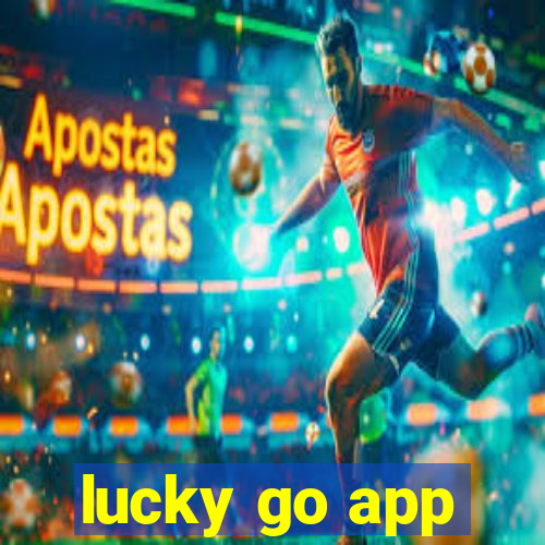 lucky go app